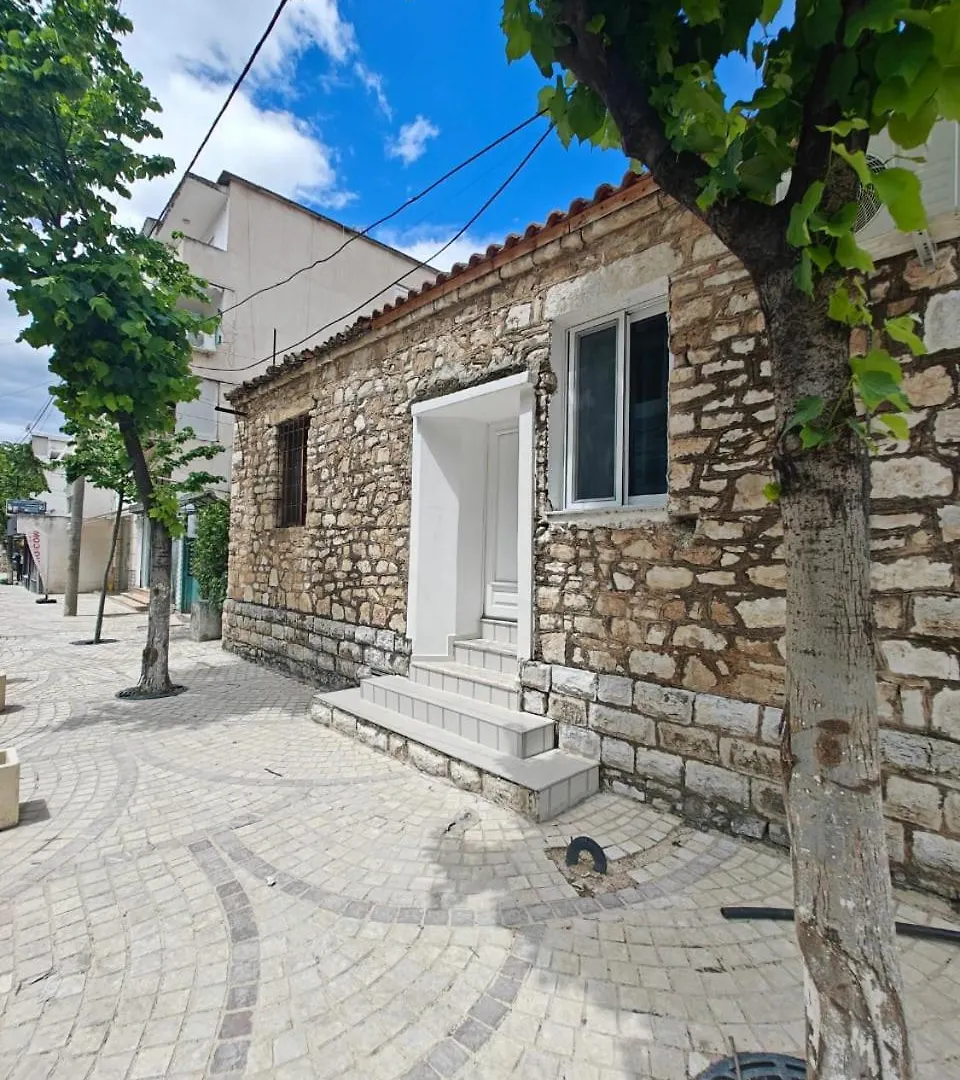 Pensionat Dona'S Room Sarandë